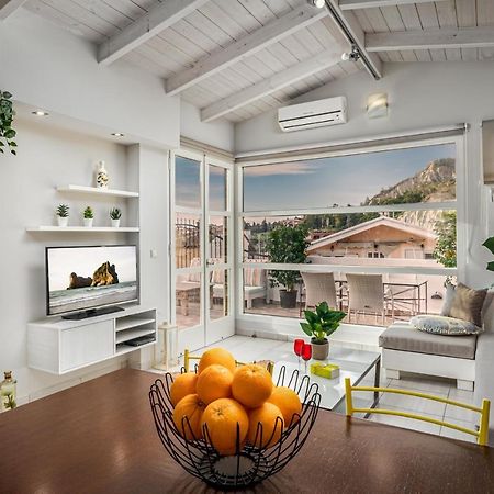 Appartamento Marayas Modern Loft! Città di Zante Esterno foto